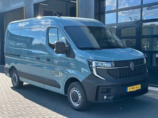 Renault Master - afbeelding nr 48