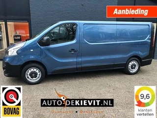 Renault Trafic - afbeelding nr 1