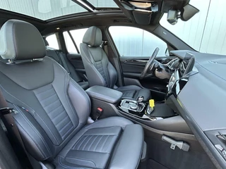 BMW X3 BMW X3 M40i xDrive 6 CILINDER 360pk Business Edition Plus PANO I HARMAN/ KARDON I 20