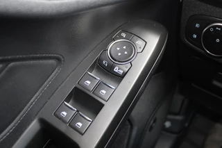 Ford Focus Ford Focus Wagon 1.5 EcoBoost 182 PK ST Line Business | LED | Winterpack | BLIS | Adaptieve Cruise Control | Camera | Electrische achterklep | Headup Display | DAB | Leder/Stof | 50DKM! - afbeelding nr 10
