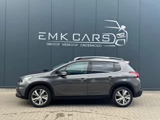 Peugeot 2008 - afbeelding nr 21