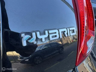 Fiat 500 Fiat 500 1.0 Hybrid Cult / Cruise Control / Airco / Etc.. - afbeelding nr 28