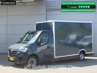 Renault Master - 9809876-0