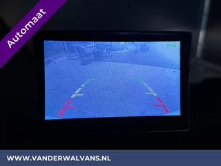Mercedes-Benz Sprinter sidebars, 270 graden achterdeuren, doorloopdeur - afbeelding nr 5