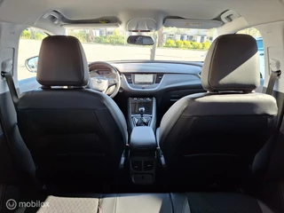 Opel Grandland X OPEL GRANDLAND X 1.2 TURBO BUSINESS EXECUTIVE / 1e Eigenaar / - afbeelding nr 11