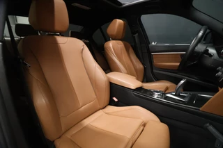 BMW 3 Serie BMW 3 Serie 330e Centennial High Executive Sport Line [SCHUIFKANTELDAK, MEMORY SEATS, ADAPTIVE CRUISECONTROL, STOELVERWARMING, VOL LEDER, HEAD-UP, PDC V+A, BLUETOOTH, CLIMATE CONTROL, NIEUWSTAAT] - afbeelding nr 8