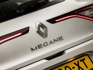 Renault Mégane (NAVIGATIE, CLIMATE, DIGITAL COCKPIT, SPORTSTOELEN, CRUISE, ELEK PAKKET, NIEUWE APK, NIEUWSTAAT) - afbeelding nr 25