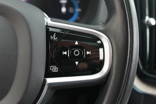 Volvo XC60 Volvo XC60 T6 Recharge AWD Ultimate Bright | Longe Range | Parkeercamera | Panoramadak | Trekhaak | HUD | Leder | Stoelverwarming | Keyless - afbeelding nr 30