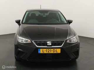 SEAT Ibiza Seat Ibiza 1.0 MPI Reference - afbeelding nr 8