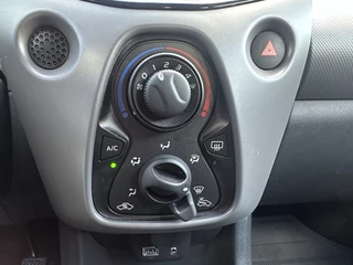 Peugeot 108 - afbeelding nr 22