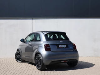 Fiat 500e - afbeelding nr 4
