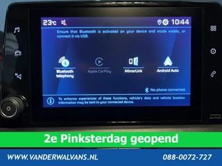 Peugeot Partner Android auto - afbeelding nr 4