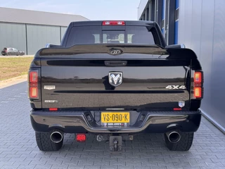 Dodge Ram 1500 Dodge Ram 1500 4X4 5.7 V8 4x4 Crew Cab 6'4 Sport Laramie - afbeelding nr 6