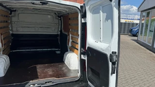 Renault Trafic Renault Trafic 1.6 DCI 89KW 121PK EURO 6 AIRCO/ CRUISE CONTROL/ TREKHAAK/ 100% DEALERONDERHOUDEN - afbeelding nr 14