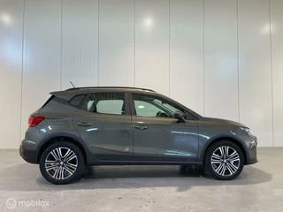 SEAT Arona Seat Arona 1.0 TSI Style 70kw/95 pk, Led|Cruise|Pdc|Virtual|Nw model|1e eigenaar|NL Auto|Carplay|All season - afbeelding nr 9