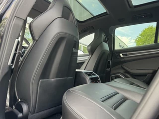 Porsche Panamera Porsche Panamera Sport Turismo 2.9 4 E-Hybrid|Sportuitlaat|Stoelventilatie|Pano|Zeer compleet|dealer o.h.|NL-auto - afbeelding nr 44
