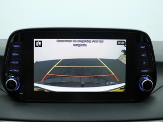 Hyundai Tucson Hyundai Tucson 1.6 T-GDI N-Line 4WD | Panoramadak | Navigatie | Camera | Stoelv - afbeelding nr 33