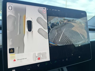 Tesla Model Y Tesla Model Y Performance AWD 462PK AUTOPILOT+1E EIG.+PANO - afbeelding nr 18