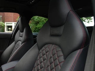 Audi A6 Audi A6 Limousine 3.0 BiT V6T 326PK Quattro Competition / 2017 / LED - afbeelding nr 46