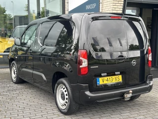 Opel Combo Opel Combo 1.6D L1H1 Edition*A/C*HAAK*CRUISE*CARPLAY* - afbeelding nr 2