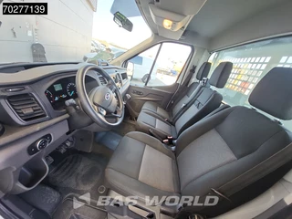 Ford Transit Ford Transit 130pk Kipper Dubbellucht Trekhaak Tipper Benne Kieper - afbeelding nr 9