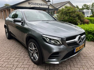 Mercedes-Benz GLC - 397303510-0