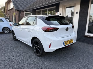 Opel Corsa - afbeelding nr 8