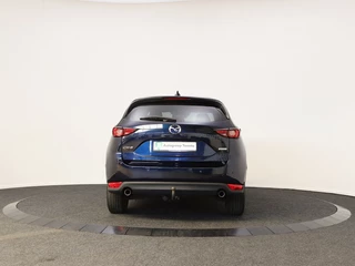 Mazda CX-5 - afbeelding nr 8