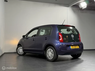 Volkswagen up! Volkswagen Up! 1.0 Move Up! 100% ONDERHOUDEN | AIRCO | NAVI - afbeelding nr 2