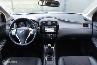 Nissan Pulsar Nissan Pulsar 1.2 | Cruise | Keyless | Camera | Climate | - afbeelding nr 20