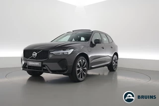 Volvo XC60 2.0 T8 Plug-in hybrid AWD Ultimate Dark