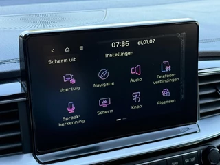 Kia Ceed Sportswagon Kia Ceed Sportswagon 1.0 T-GDi DynamicPlusLine - Black Pearl - Supercompleet - afbeelding nr 32