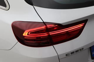 Kia Ceed Sportswagon Climate, Cruise, Camera, Apple Carplay, PDC, Elektrisch Pakket, DAB, 16'' - afbeelding nr 25