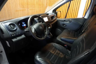 Opel Vivaro - afbeelding nr 15