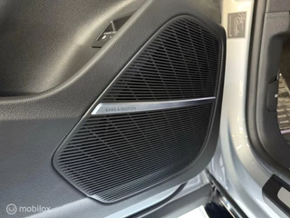 Audi Q8 Audi Q8 55 TFSI e quattro Pro Line / 23 INCH / Black optic / - afbeelding nr 11