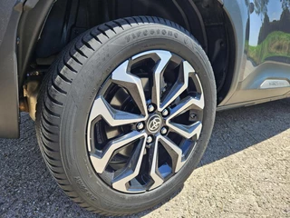 Toyota Yaris Cross Toyota Yaris Cross 1.5 Dynamic | Hybrid | Carplay / Navi / Camera / Keyless / Cruise Adapt / Winterpack - afbeelding nr 19