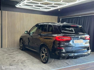 BMW X5 BMW X5 xDrive45e High Executive | 360| Laser|Pano|HUD| - afbeelding nr 12