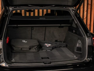 Volkswagen Touareg | BLACK STYLE | PANORAMADAK | LEDER | HEAD-UP | KEYLESS | MASSAGE | VENTILATIE | - afbeelding nr 58