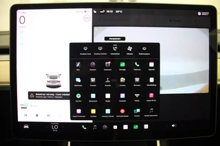 Tesla Model 3 Tesla Model 3 Standard RWD Plus 60 kWh - panorama, Leer, Camera, Trekhaak - afbeelding nr 20