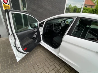 Ford Fiesta - afbeelding nr 18