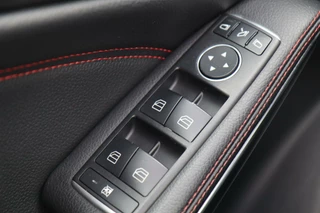 Mercedes-Benz A-Klasse Mercedes A-klasse AMG 45 4MATIC 381 PK Schaalstoelen|Memory|Pano|H&K|Camera|Dealeronderhouden|NL auto|Handcrafted - afbeelding nr 25