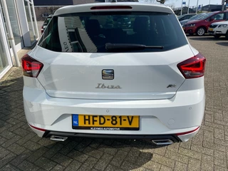 SEAT Ibiza - afbeelding nr 8