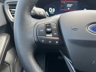 Ford Focus Ford Focus 1.0 EBH Active Trekhaak Carplay Camera PDC - afbeelding nr 16