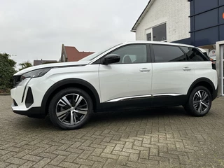 Peugeot 5008 - afbeelding nr 19