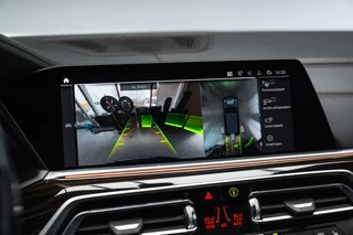 BMW X5 BMW X5 xDrive45e High Executive M 360° Laser HuD Individual - afbeelding nr 25