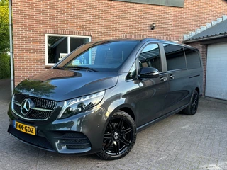 Mercedes-Benz V-Klasse - 513101540-0