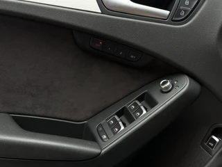 Audi S4 Audi S4 3.0 TFSI quattro | MTM 430PK |PANO | B&O | - afbeelding nr 22