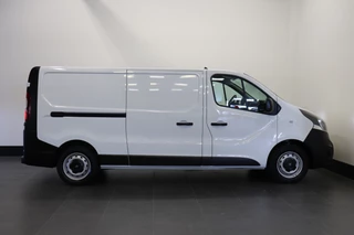Opel Vivaro Opel Vivaro 1.6 CDTI L2 EURO 6 - Airco - Navi - Cruise - € 11.950,- Excl. - afbeelding nr 16