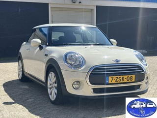 MINI One Mini Mini 1.2 One Business - afbeelding nr 2