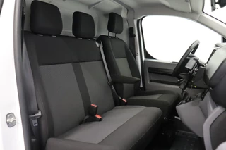 Toyota ProAce - Airco - Cruise - PDC - € 17.499 Excl. - afbeelding nr 5